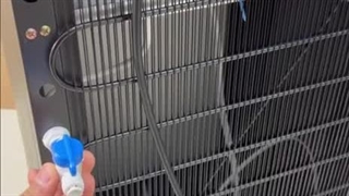 آبسردکن OUBER اوبر | فروشگاه بانه خرید