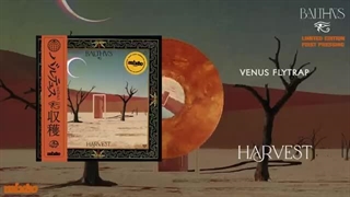 BALTHVS - Harvest (2024) Full Album