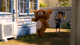 انیمیشن ریلاکوما و کائورو 2019 قسمت 2 دوبله فارسی