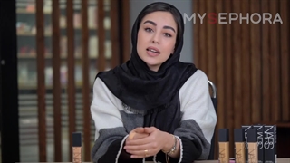 کرم پودر نارس اصل (کاور عالی پوست های خشک)