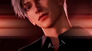 ادیت از بازی Love and Deepspace