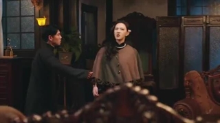 سریال چینی تغییر هویت 2024 Her Disguise قسمت 12 با زیرنویس فارسی