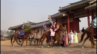 سریال افسانه‌ای جومونگ با دوبله فارسی قسمت/67