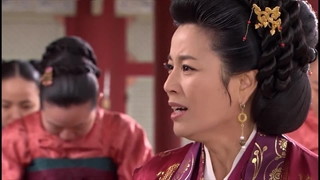 سریال افسانه‌ای جومونگ با دوبله فارسی قسمت/68