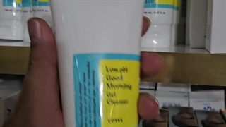 تشخیص ژل شست‌وشو گود مورنینگ کوزارکس اصلی