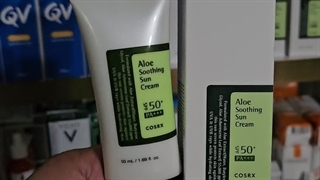 تشخیص ضدافتاب حلزون کوزارکس اصلی از تقلبی