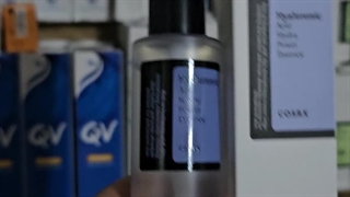 تشخیص سرم هیالورونیک اسید کوزارکس اصلی از تقلبی