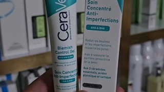 تشخیص ژل ضد جوش سراوی اصلی از تقلبی