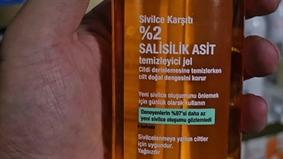 تشخیص ژل شست‌وشو ضد جوش نتروژینا اصلی از تقلبی