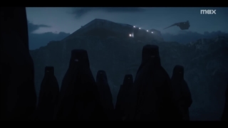 تیزر Dune: Prophecy (#2)