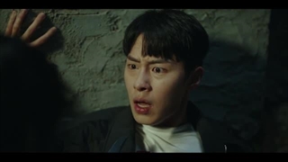 سریال کره ای بازی مرگ فصل 1 قسمت 3 دوبله فارسی