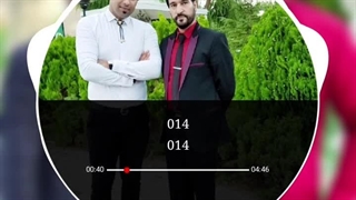 اِمشُو عَرُوُسیَهَ وُآی خآنَهَ بَندآنَهَ