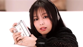 جنی بلک پینک JENNIE BLACKPINK