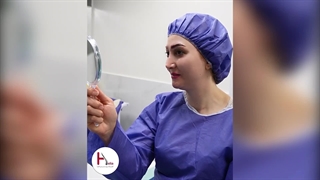 کاشت ابرو: انتخابی هوشمند برای بازگرداندن فرم ابروها