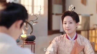 سریال چینی گلی در ناکجاآباد 2024 A Flower on the Neverland قسمت 2 با زیرنویس فارسی