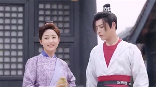 سریال چینی گلی در ناکجاآباد 2024 A Flower on the Neverland قسمت 3 با زیرنویس فارسی