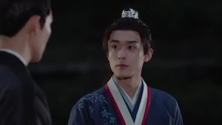 سریال چینی خرده های چیلین 2024 The Fragments Of Kylin n قست 7 با زیرنویس فارسی