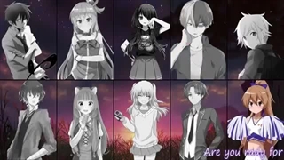 یه آهنگ انیمه با ترکیب های جدید