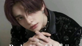 کاور آهنگ ai] rock star] از هیونجین...(کپشن)