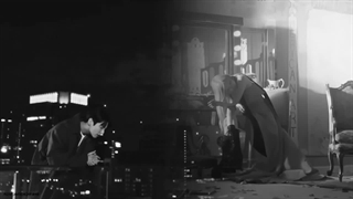 موزیک ویدیو جونگکوک و رزی آهنگ hate you از رزی هوش مصنوعی