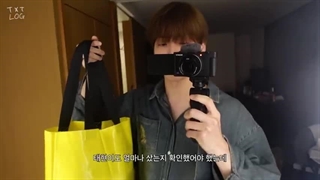 ولاگ TxT در تور آمریکا قسمت 2 با زیرنویس فارسی