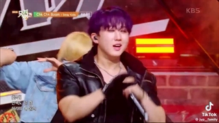 Chk Chk Boom از استری کیدز