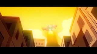 انیمیشن پدرم جایزه بگیر بزرگ قسمت هشت دوبله فارسی