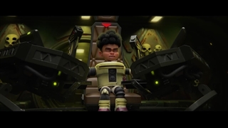 انیمیشن پدرم جایزه بگیر بزرگ قسمت نه دوبله فارسی