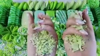 اسمر صابون رنگی