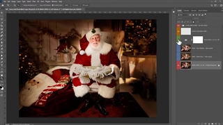 بکدراپ کریسمس