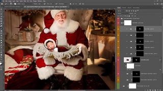 بکدراپ کریسمس