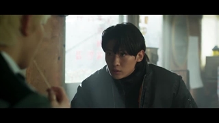 قسمت 3 سریال کره ای تاروت با زیرنویس فارسی