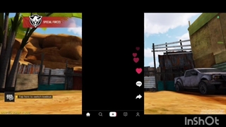 مپ اسنایپ ولی این بار گوشیم نکشید 