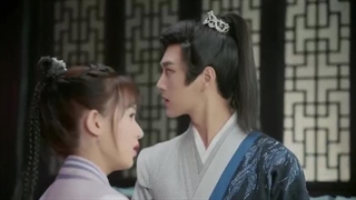 سریال چینی ماه عاشق 2024 Moon Love قسمت 9 با زیرنویس فارسی_درخواستی