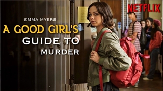 سریال راهنمای دخترهای خوب برای قتل A Good Girls Guide to Murder فصل اول قسمت دوم با زیرنویس فارسی