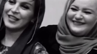 پست غم‌انگیز نعیمه نظام‌دوست برای رفیق ازدست‌رفته‌اش + فیلم