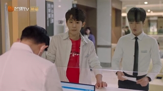 سریال چینی دوره ی درخشان قسمت ۲۵ با زیرنویس چسپیده