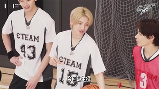 قسمت 9 ورایتی‌‌شو‌ !!!GO ONE گروه اندتیم با زیرنویس‌ فارسی