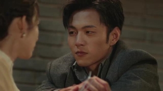 سریال چینی تغییر هویت 2024 Her Disguise قسمت 13 با زیرنویس فارسی