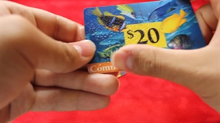 چاپ کارت تخفیف - مانی کارت