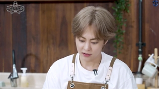 ولاگ شیوتیوب، دستور پخت پاتبینگسو سرآشپز شیو با زیرنویس فارسی چسبیده