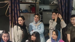 مصاحبه با هنرجویان دوره مقدماتی عکاسی