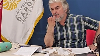 آموزش مجریگری