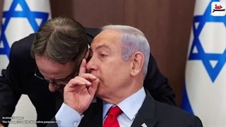 14030517: یحیی سنوار کابوس نتانیاهو فرمانده حماس شد