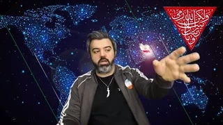 14030517: مرد مرموزی که متهم به حذف رجوی بود در تهران بالاخره لب به سخن گشود