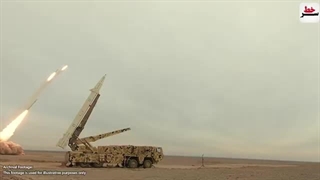 14030517: پاسخ دندان شکن باقری به وزیر خارجه انگلیس در مورد انتقام از اسرائیل