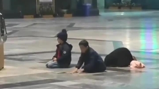 همه جمع میشیم......