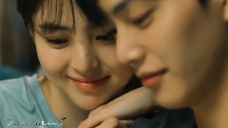 رگ خواب‌...میکس عاشقانه با وجود اینکه میدانم