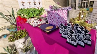 دبیرستان غیر دولتی هدی-دخترانه -ساری