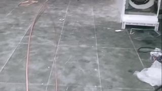 محبی؛ تعمیرکار اسپلیت بندرعباس